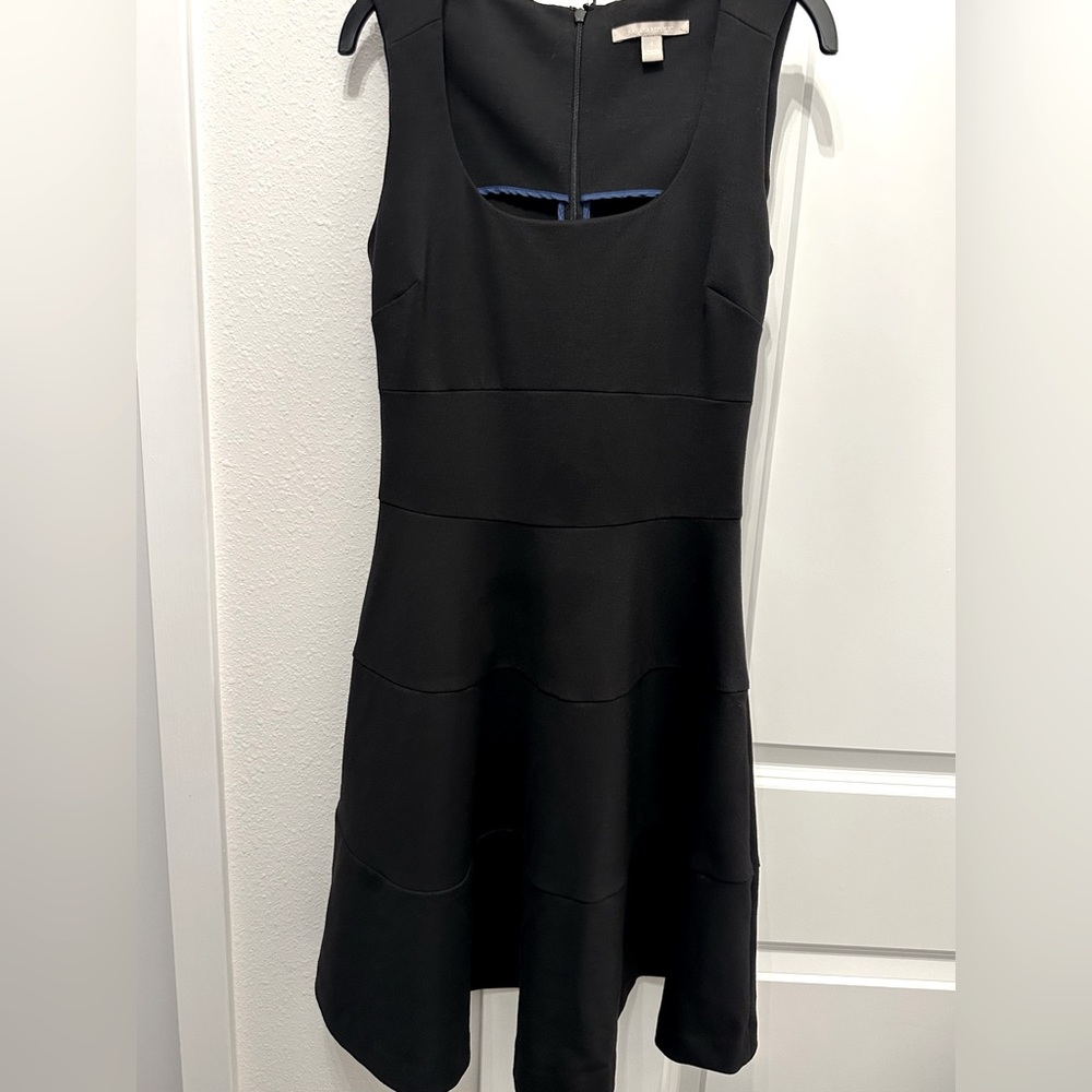 Black Banana Republic Dress